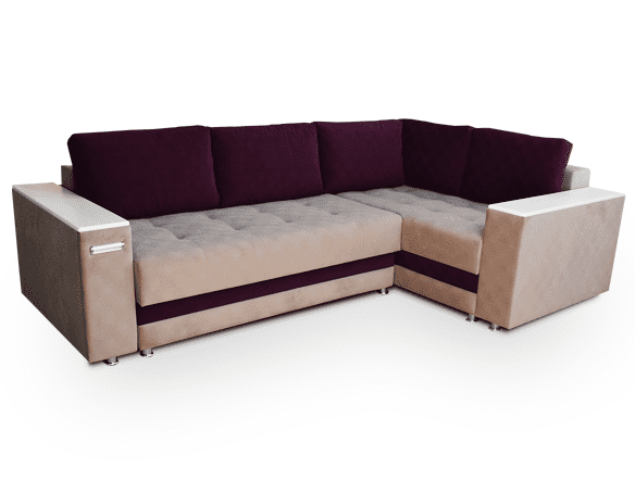 Угловой диван Grand 9