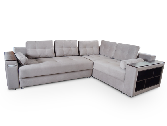 Угловой диван Grand 12