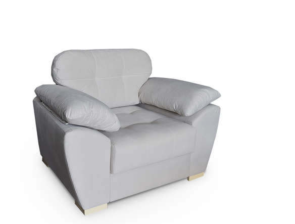 Alternative view of Rio Fix Armchair 1
