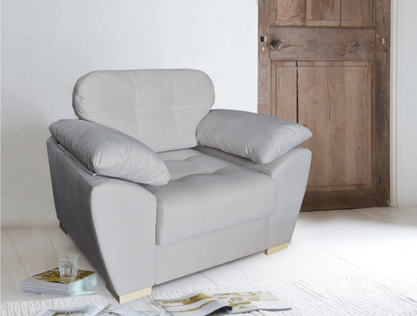 Rio Fix Armchair 1