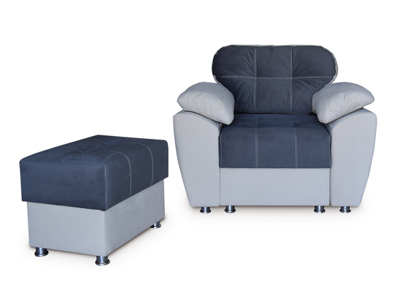 Alternative view of Rio Fix Armchair 3