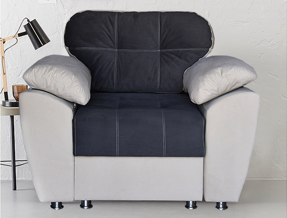 Rio Fix Armchair 3