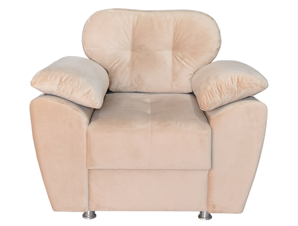 Alternative view of RIO Fix Armchair 5