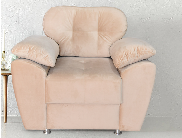 RIO Fix Armchair 5
