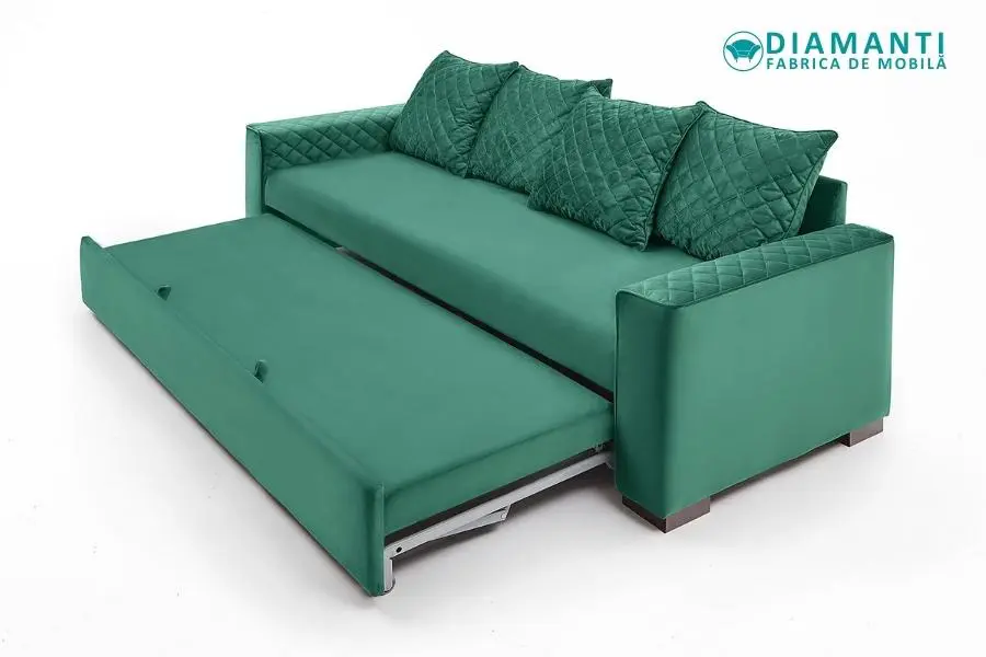 The GENEVA Sofa - Image 4