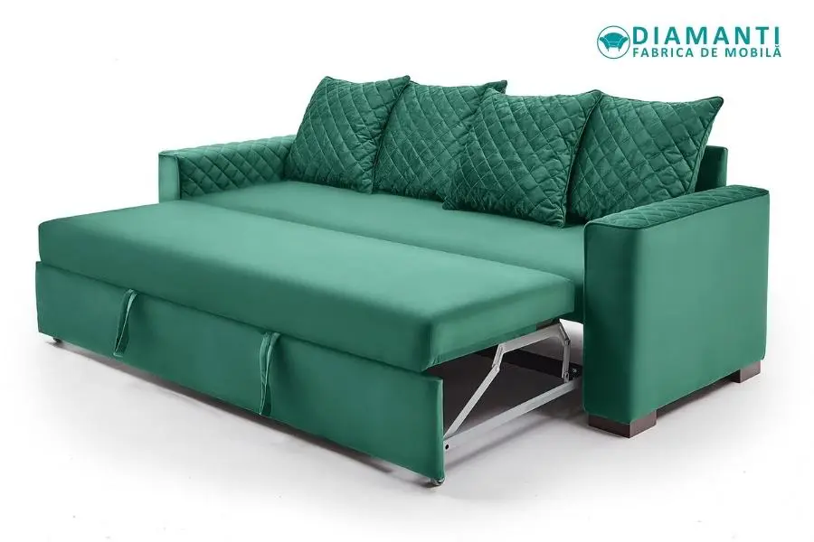 The GENEVA Sofa - Image 5