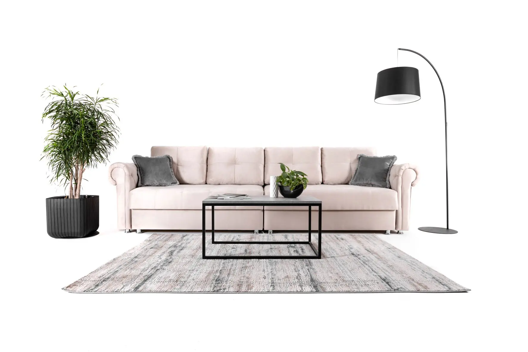 Диван Classic Dublă (6)