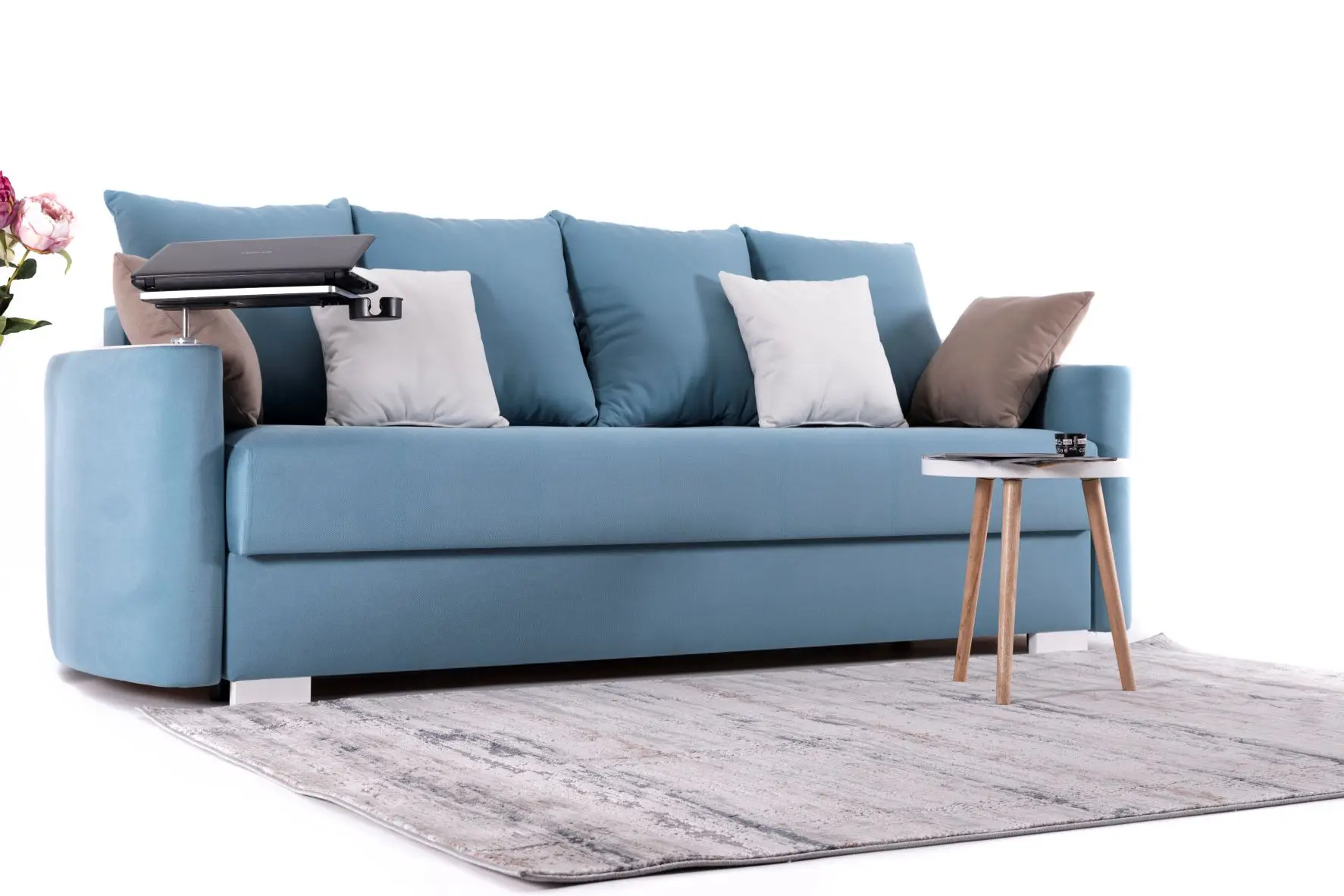 Диван Orient Table Notebook (5)