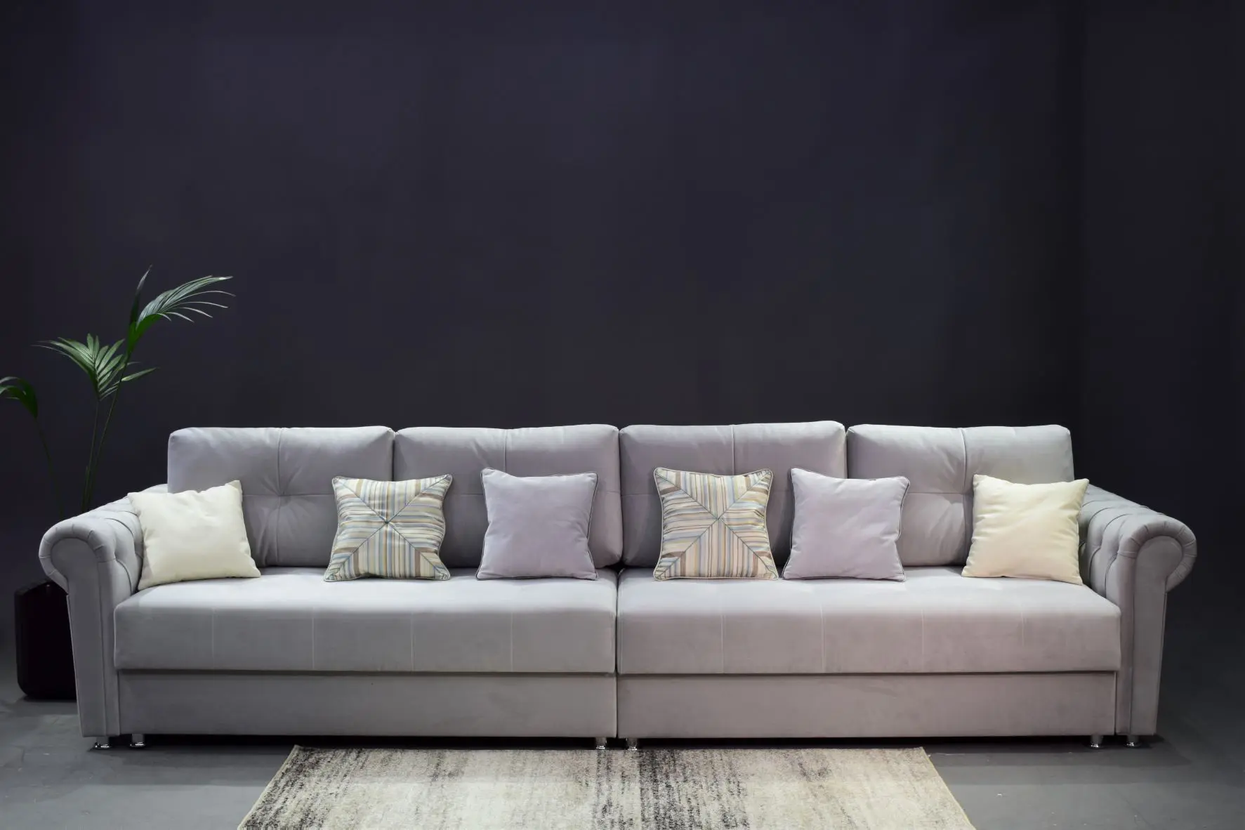 Диваны Classic Dublă (5)