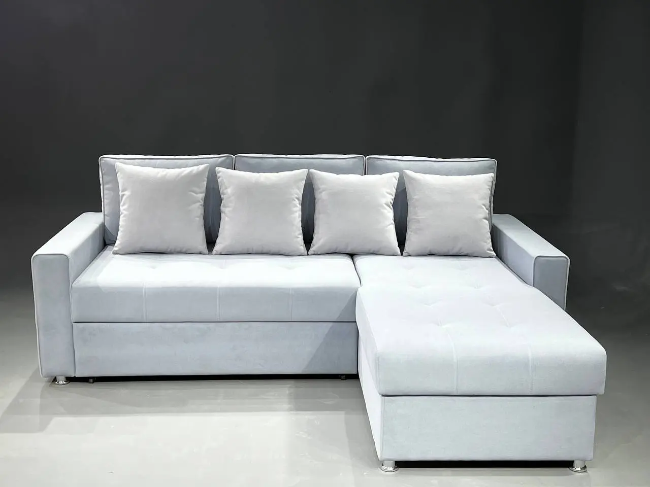 TREVIZO Corner Sofa