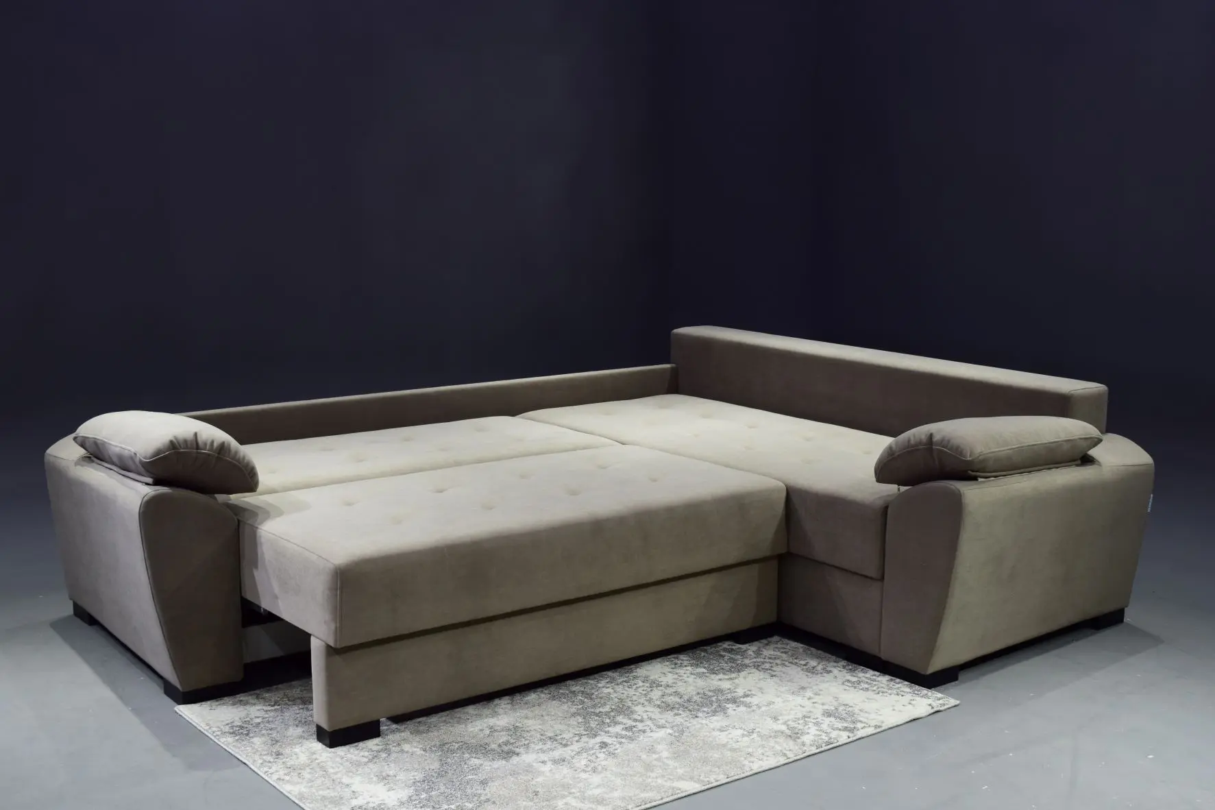 Угловой диван Rio — изображение 4