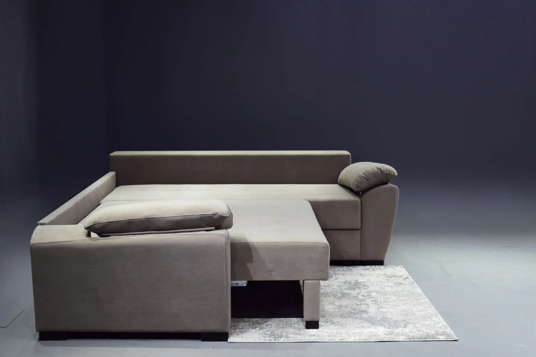 Угловой диван Rio — изображение 5