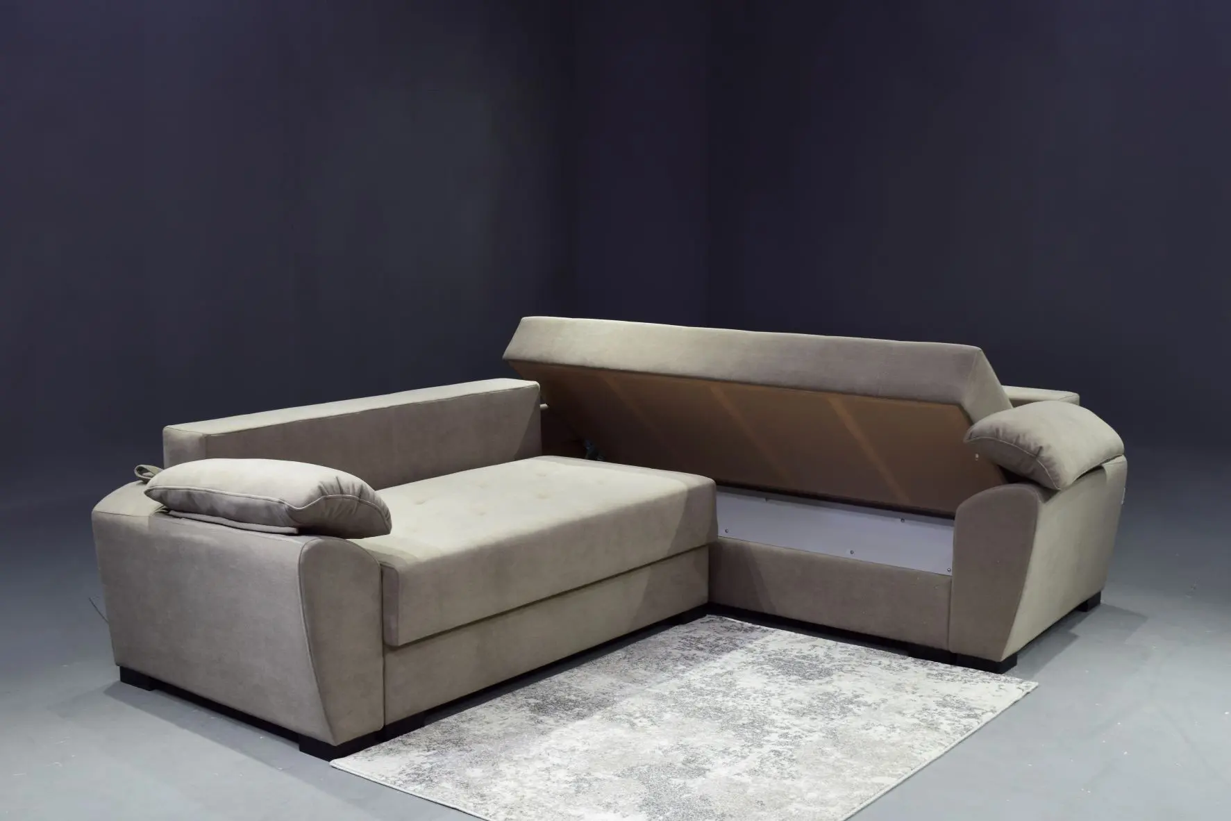 Угловой диван Rio — изображение 6