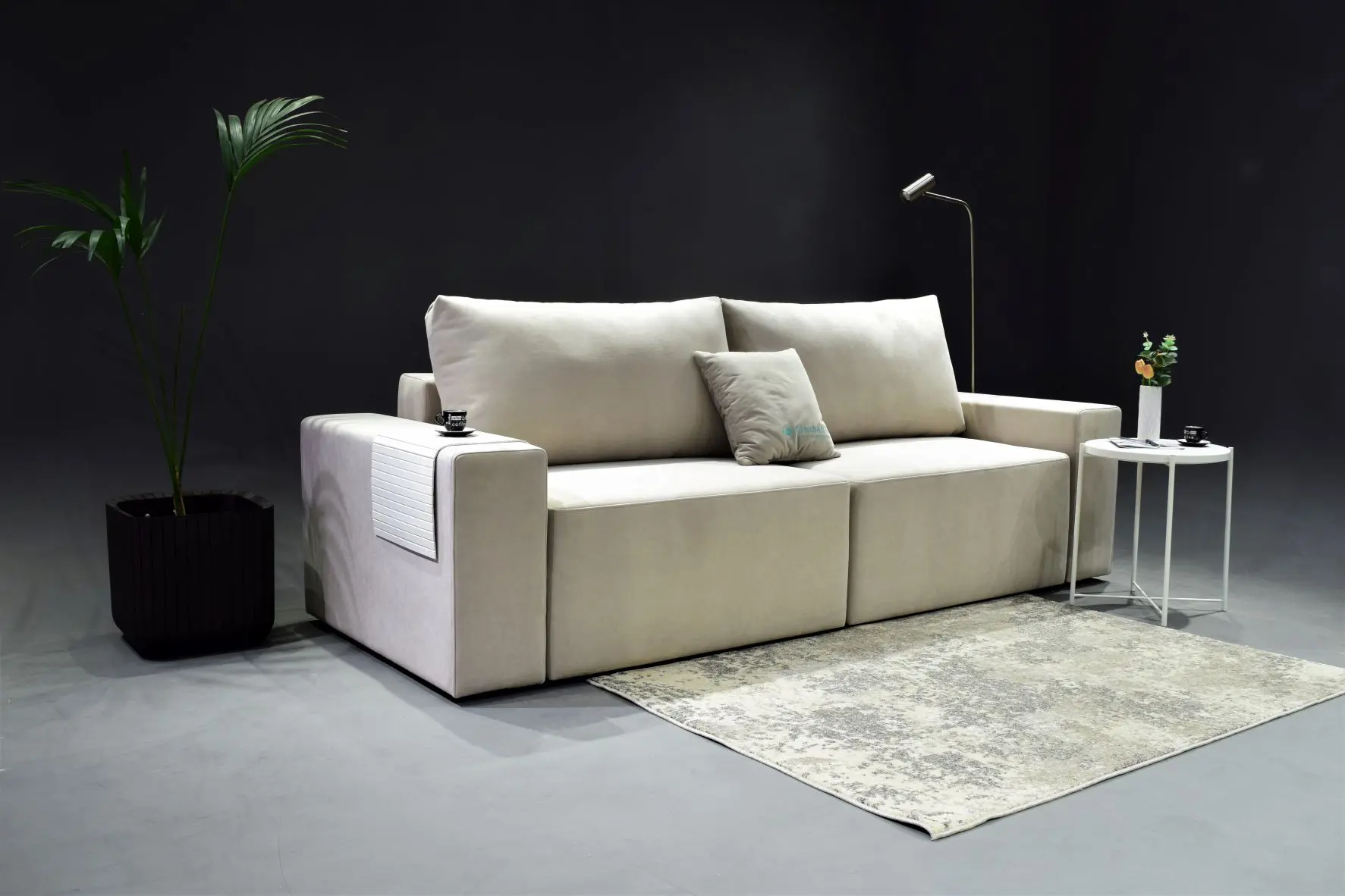 Диван Loft — изображение 2