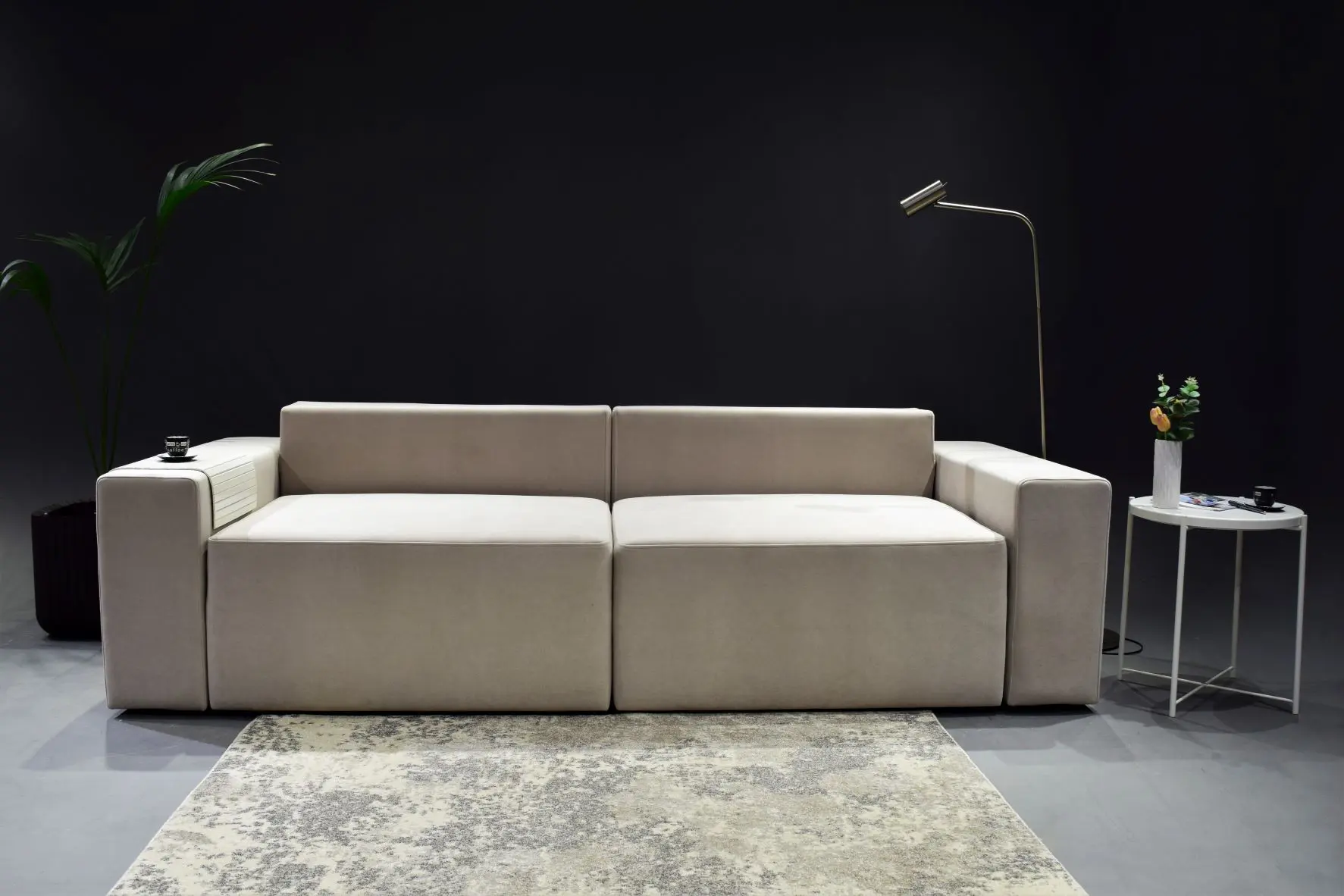 Диван Loft — изображение 3