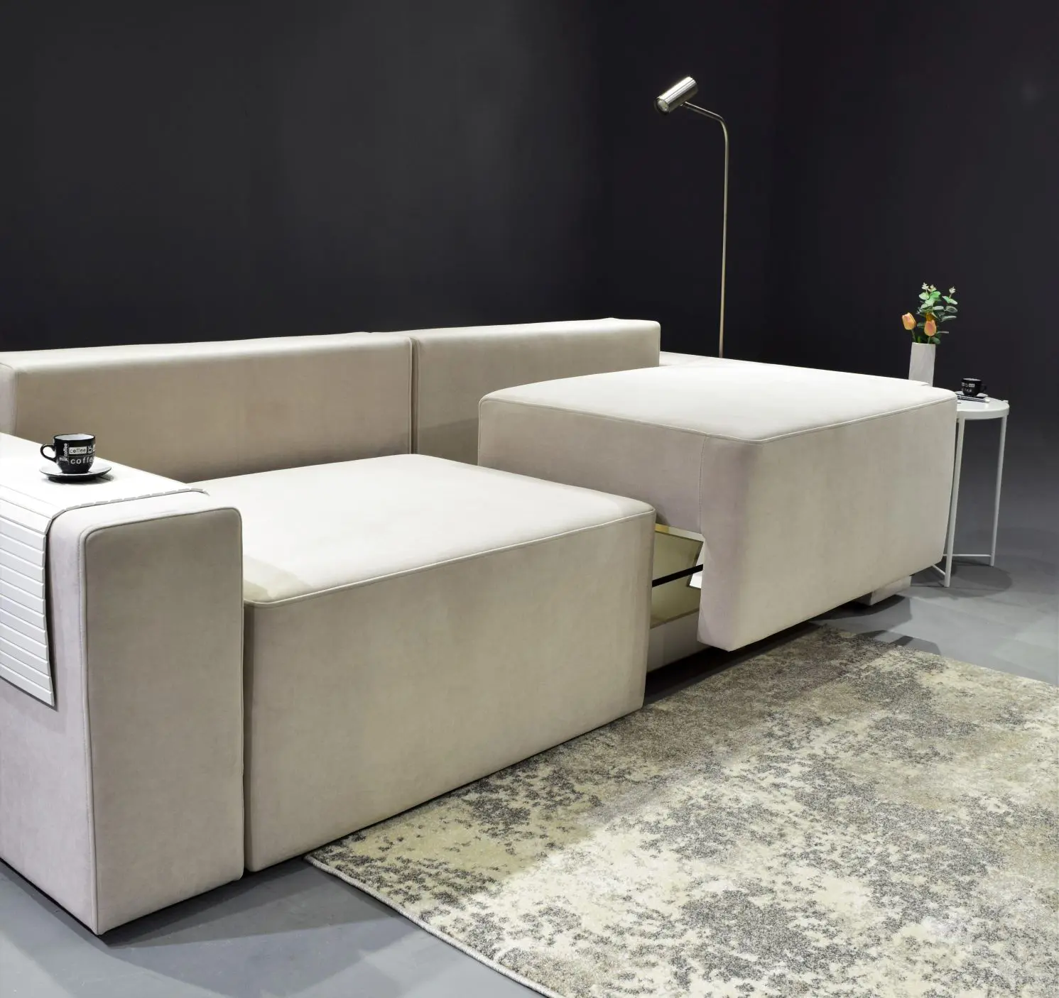 Диван Loft — изображение 4