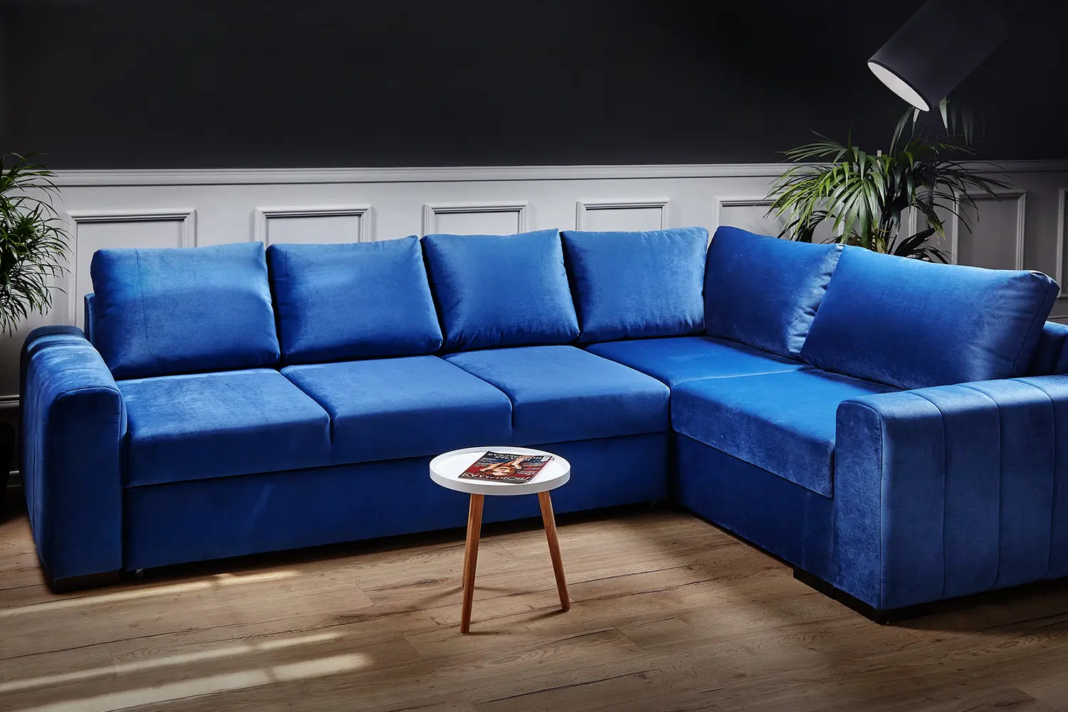 TORINO Corner Sofa