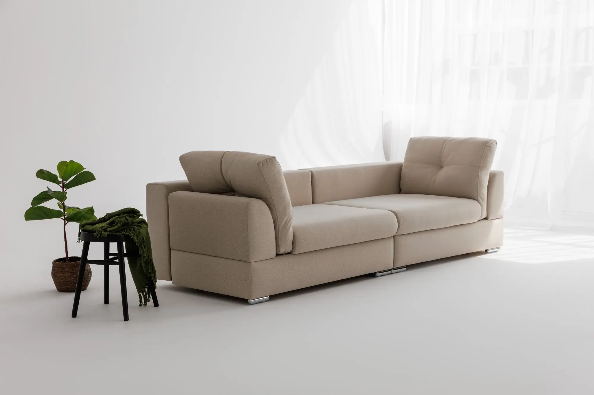 Canapea Boston - imagine 4