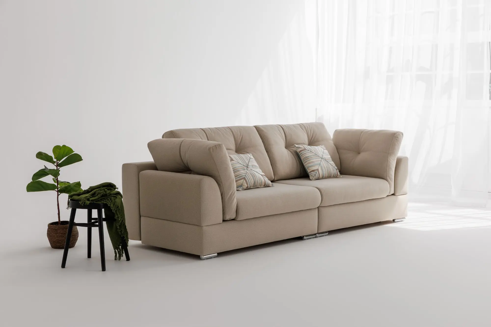 Canapea Boston - imagine 3