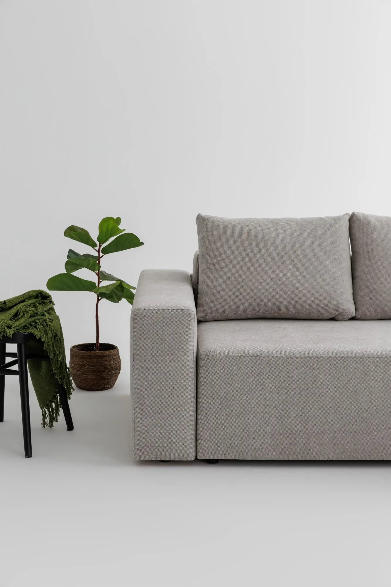 Loft corner sofa - Image 16