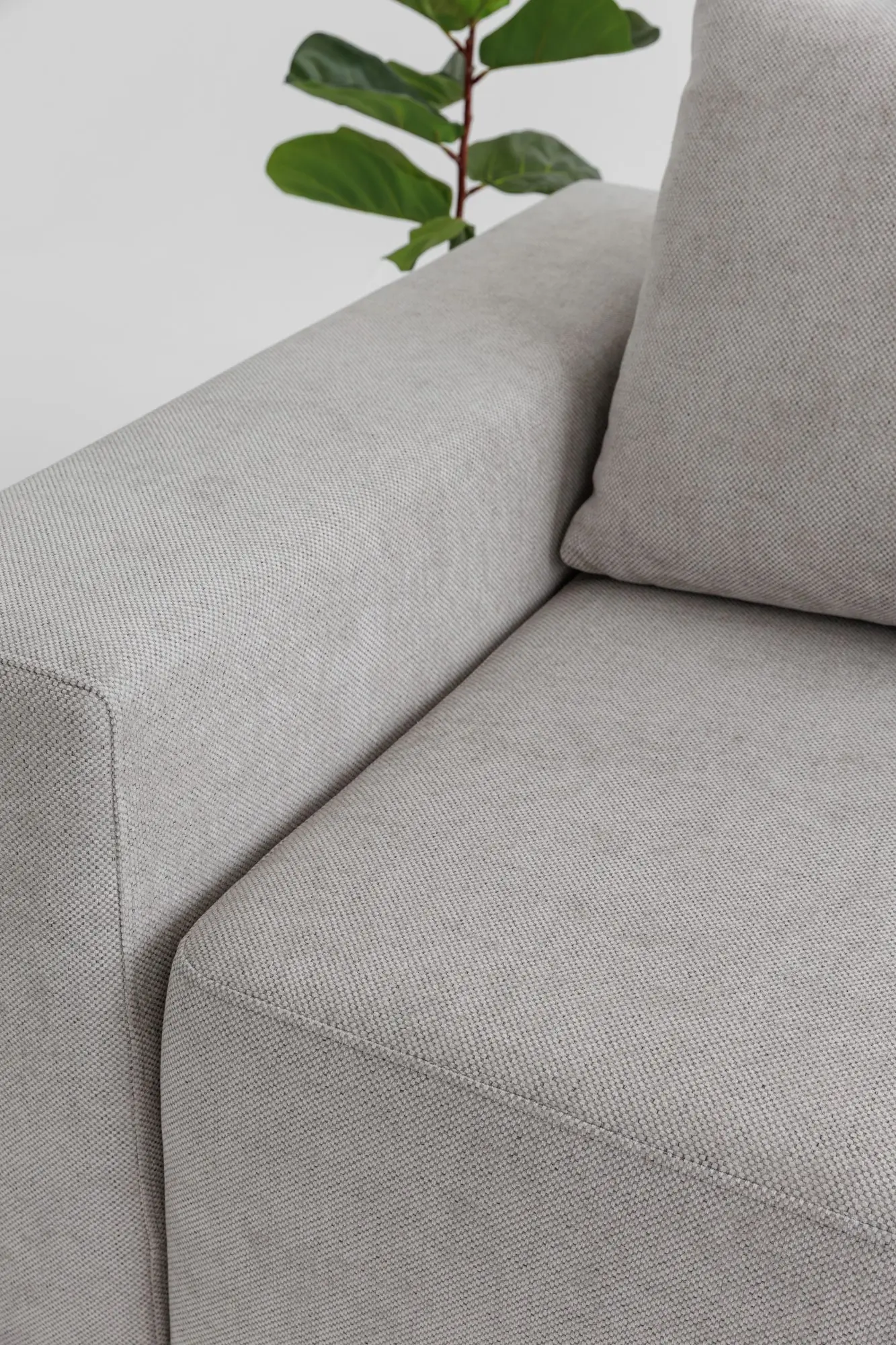 Loft corner sofa - Image 19