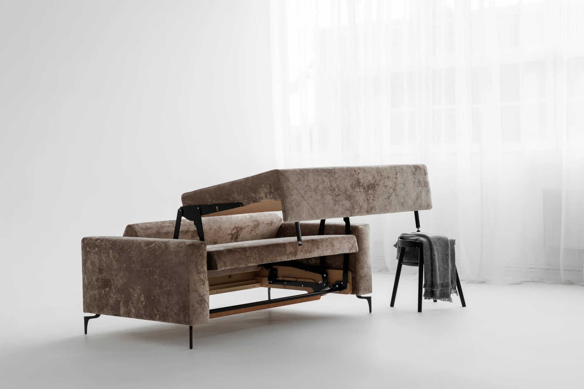 Canapea Loft 3D - imagine 7